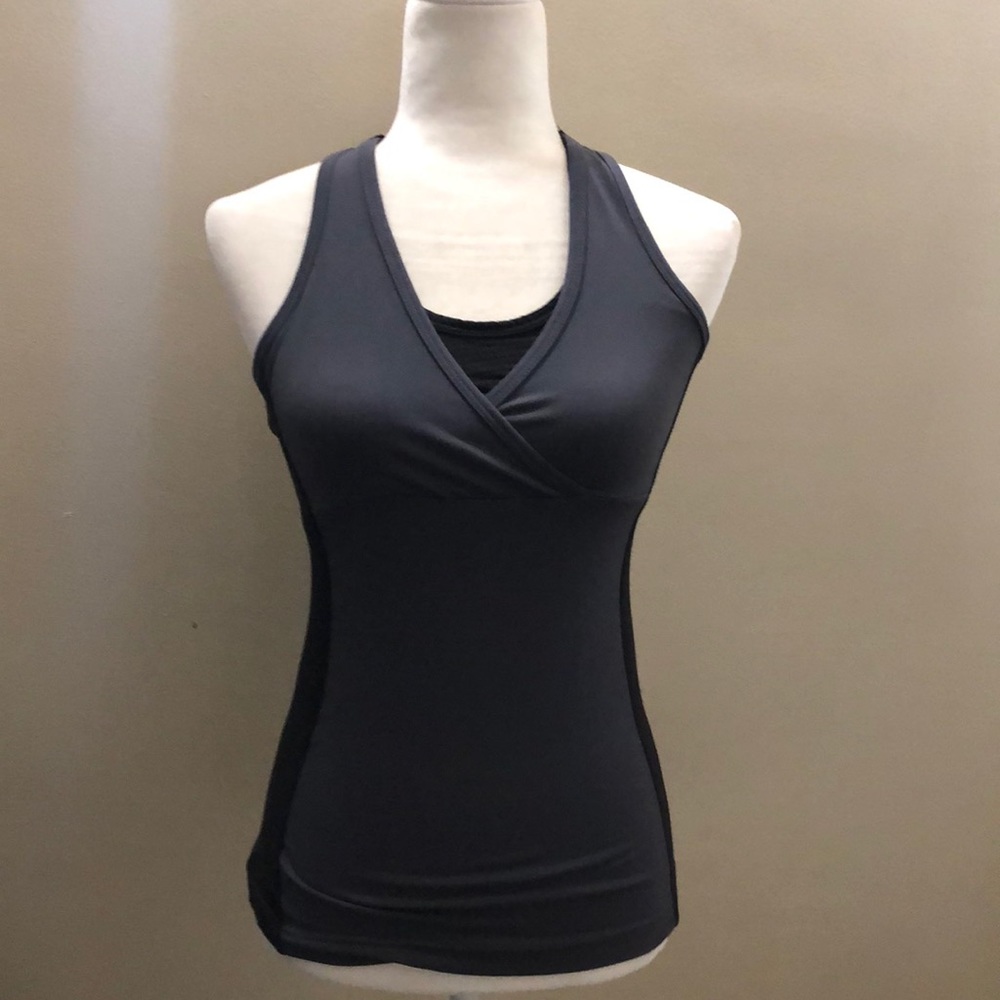 Hard ⭐️ Tail - Workout Tank Top